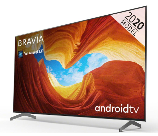 SONY 85" KE85XH9096 UHD, Android TV - 641205 - zdjęcie 3